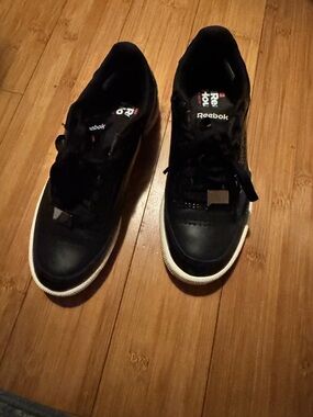 Reebok x RHONY Club C 85 Shoe
